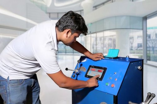 service img