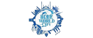 Blue World City