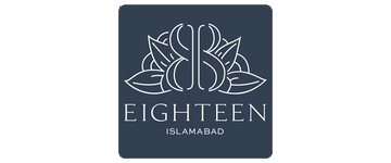 Eighteen