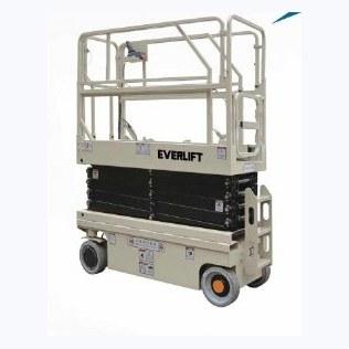 Aerial Work Platform