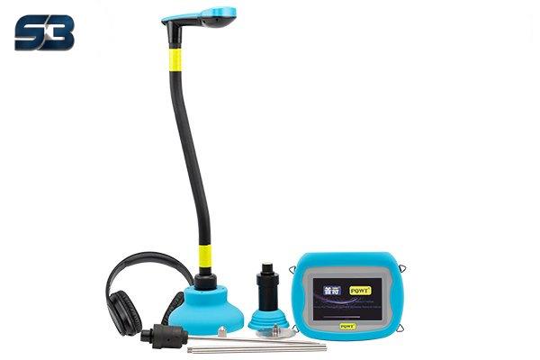 BT20 Acoustic & Gas Leak Detector