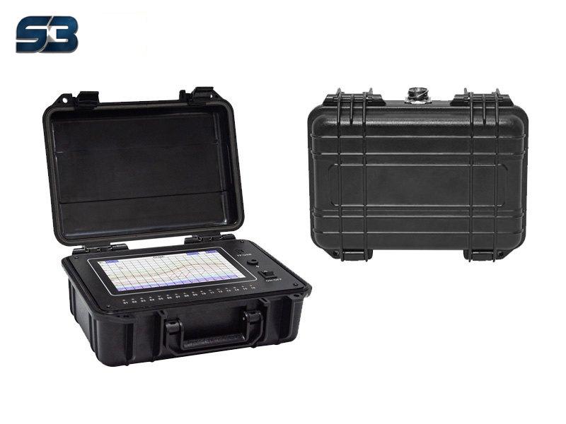 D Series Multi Channel Water Detector