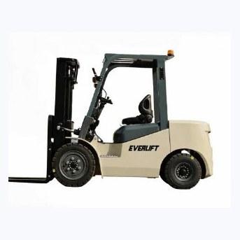 Diesel Forklift Truck