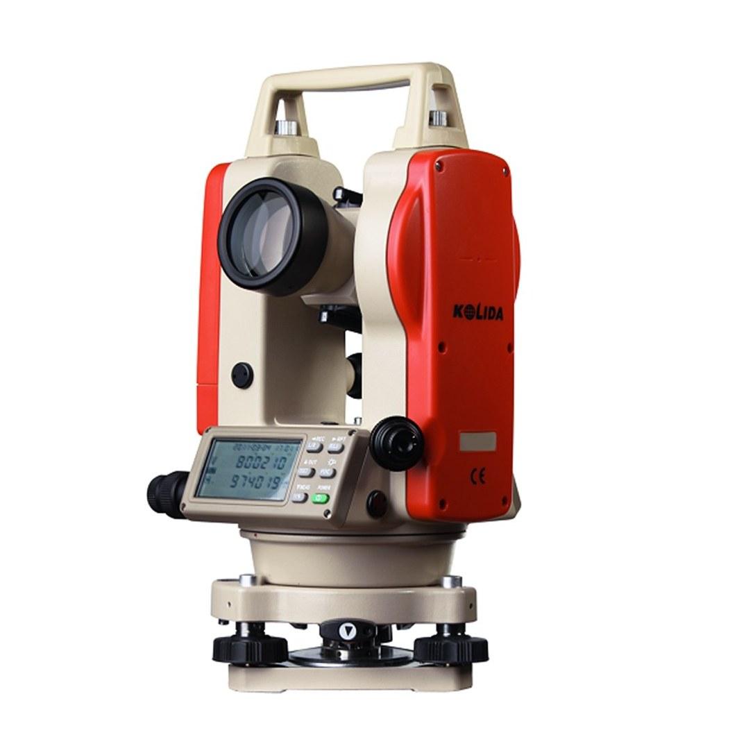 Kolida KT Series Digital Theodolite
