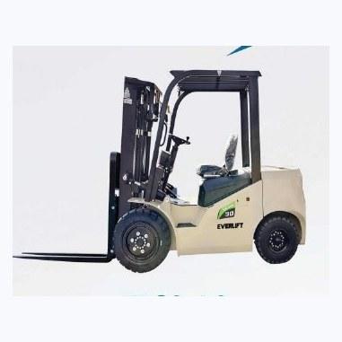Electric Forklift Truck