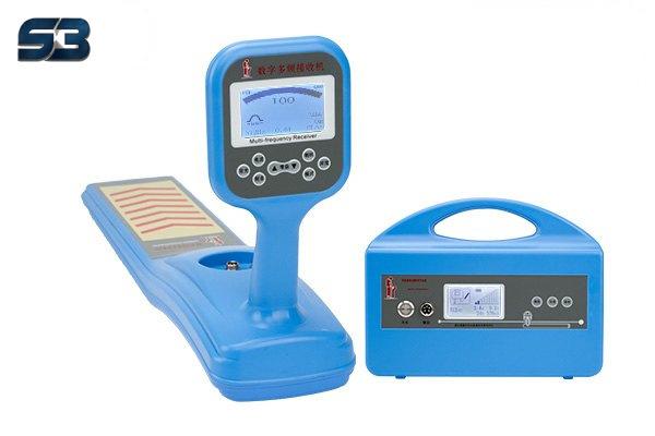 GX800 Pipe & Cable Locator