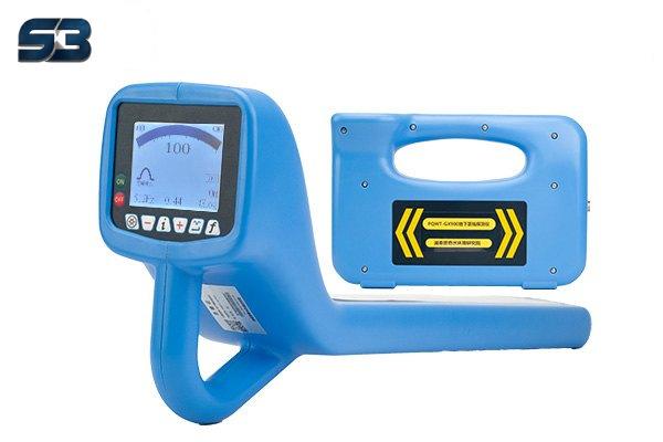 GX900 Pipe & Cable Locator