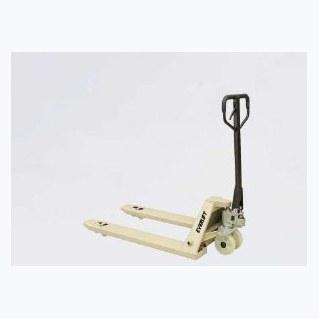 Hand Pallet Truck & Stacker