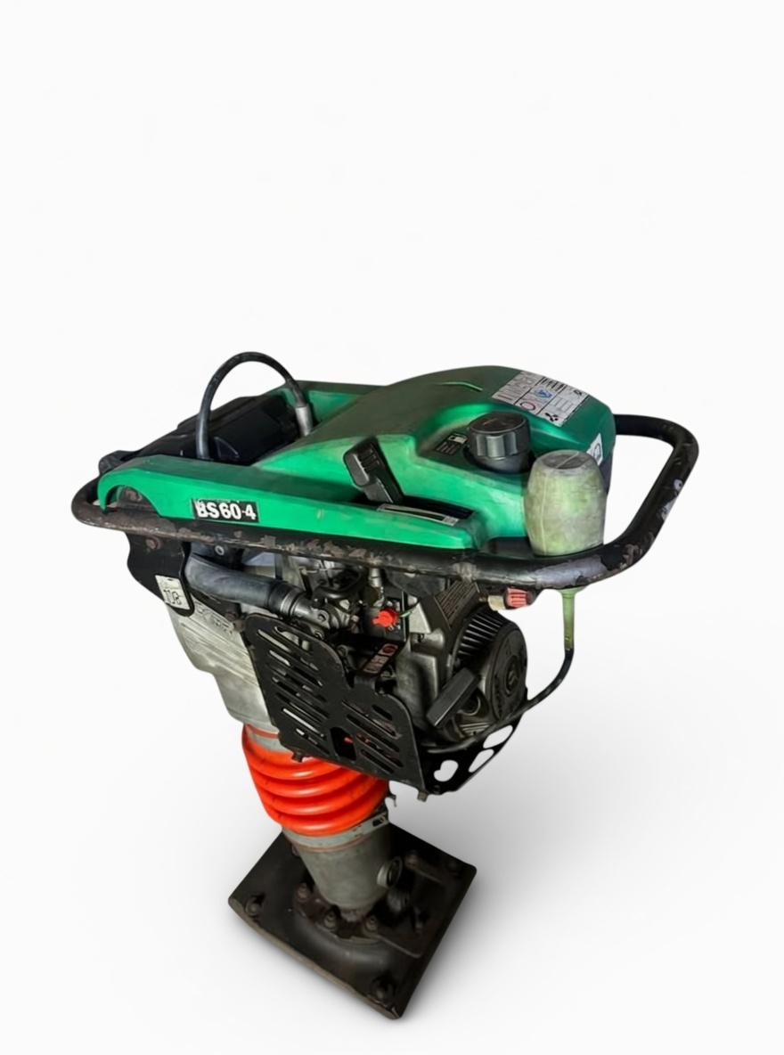 Four Stroke Jumping Jack BS60-4