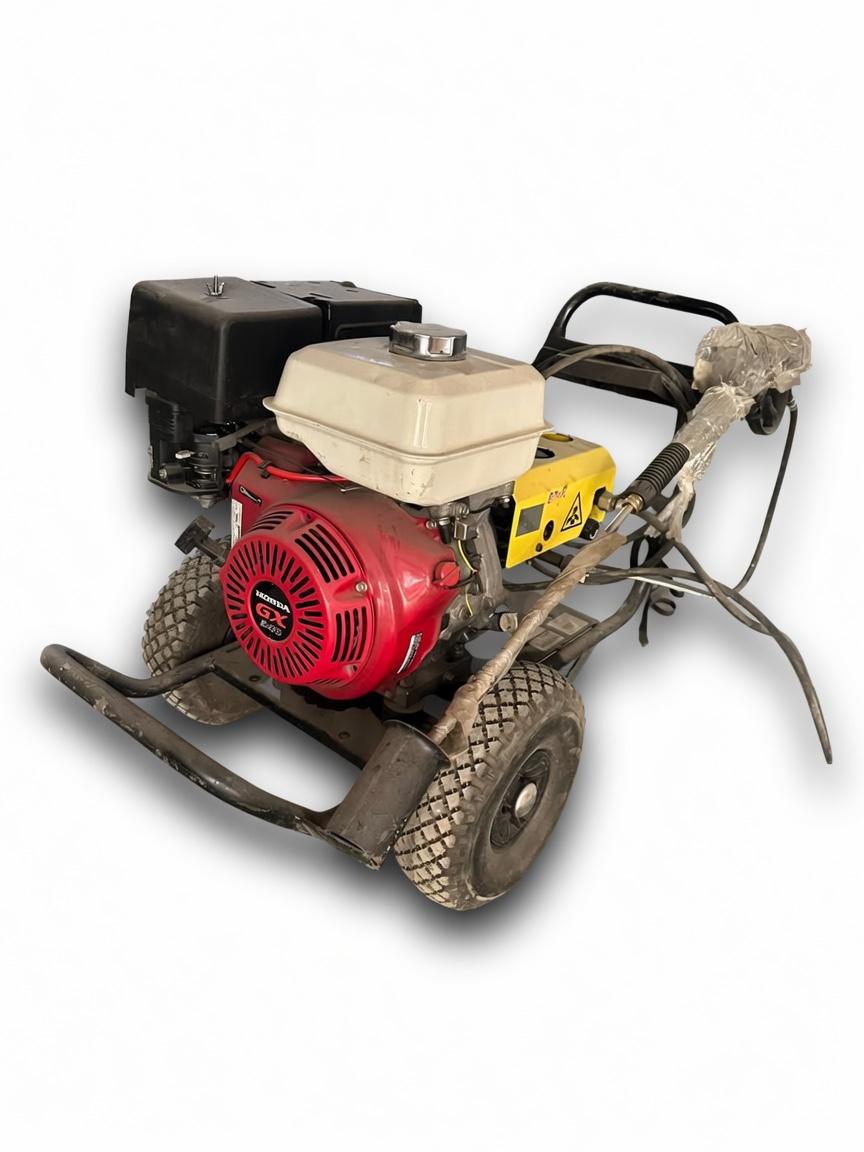 Karcher High Pressure Washer