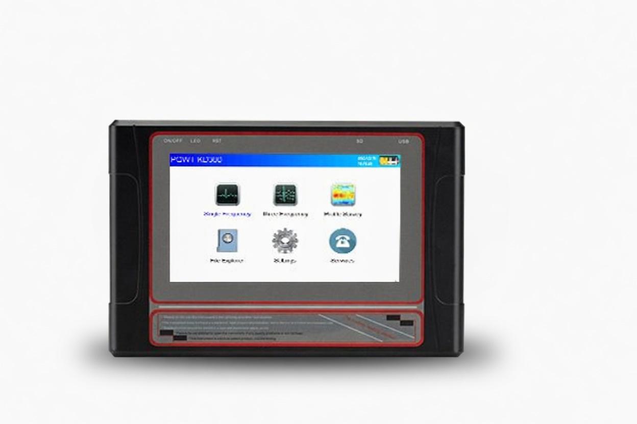KD Series Cave Detector