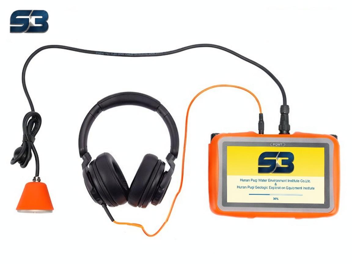 L40 Residential Leak Detector