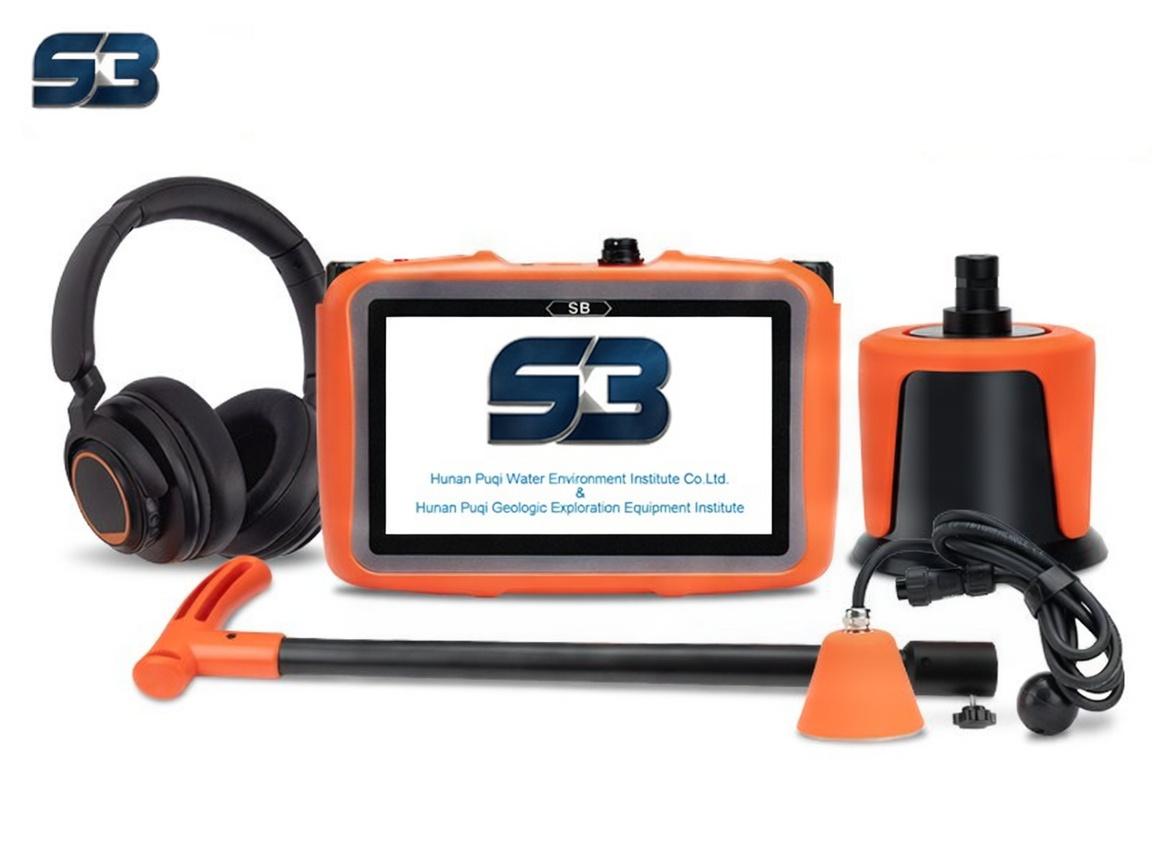 L4000 Indoor & Outdoor Leak Detector