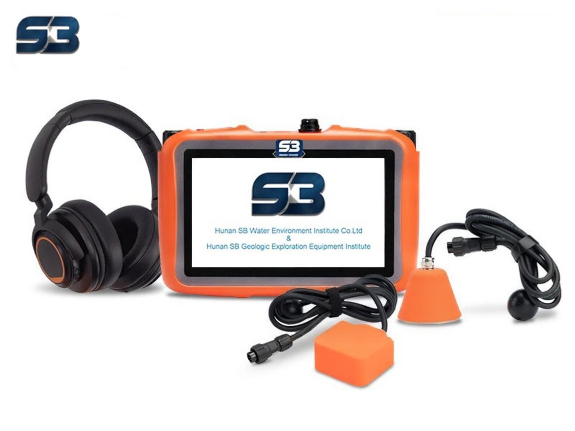 L50 Indoor Leak Detector