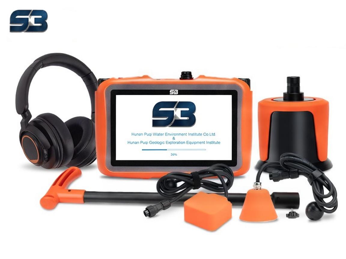 L5000 Multi Sensor Leak Detector
