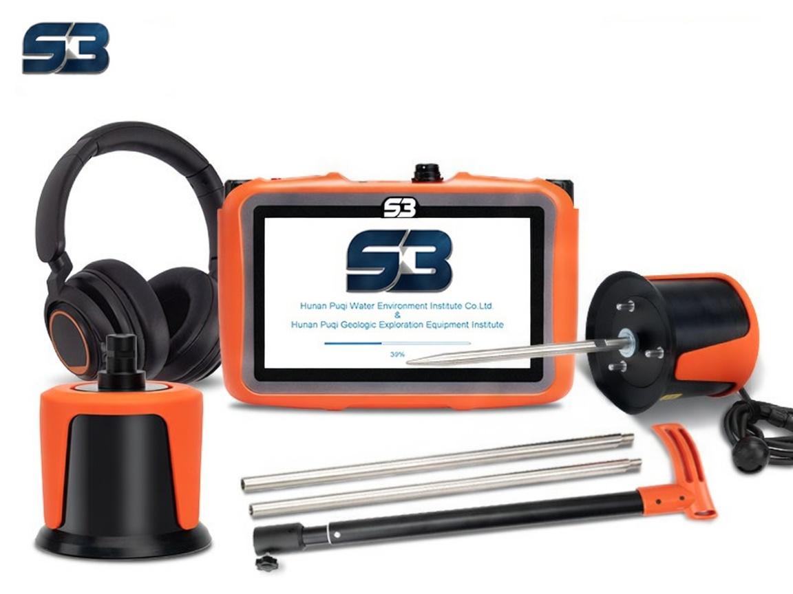 L6000 Outdoor Leak Detector