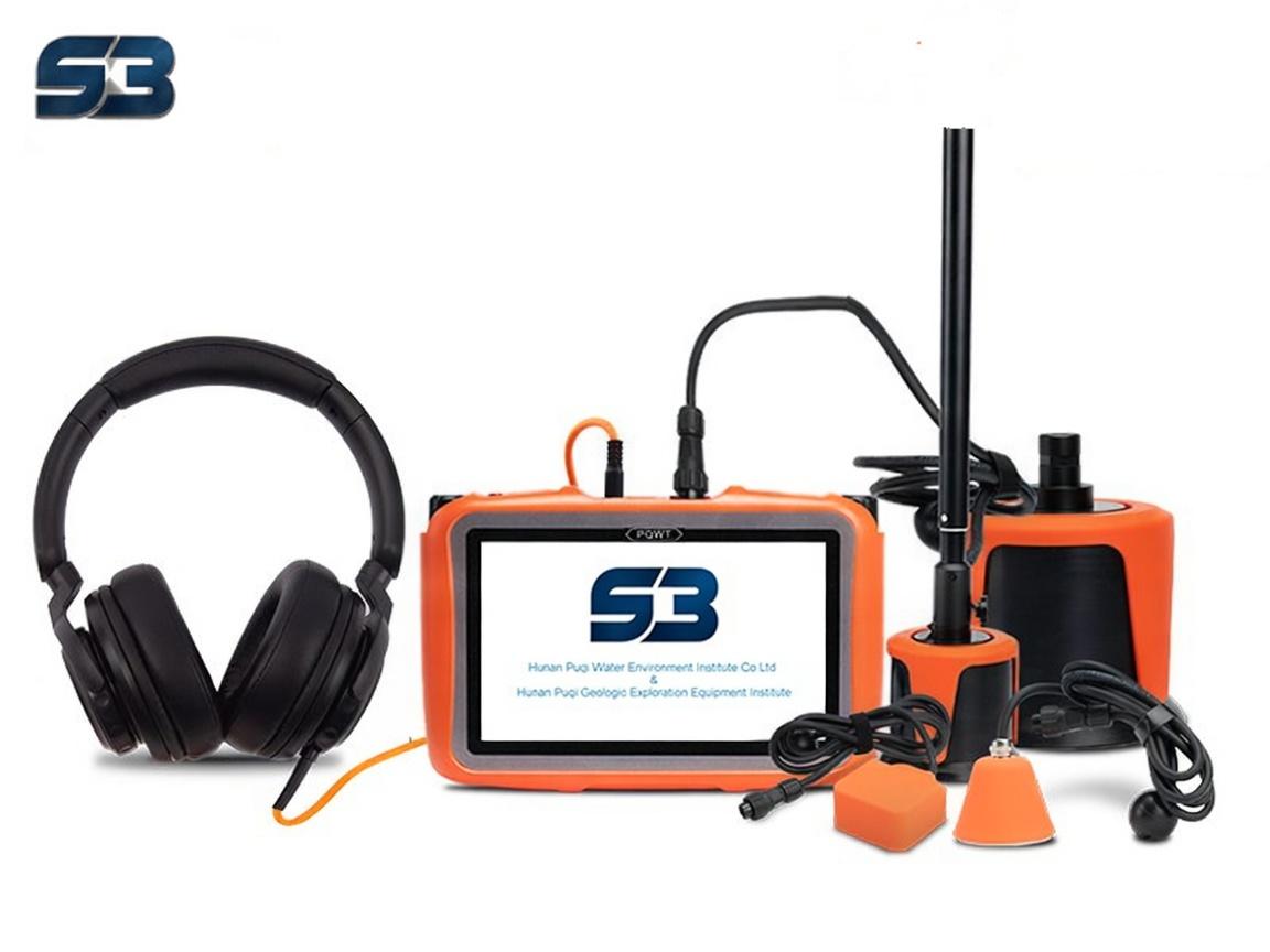 L7000 Professional Leak Detector