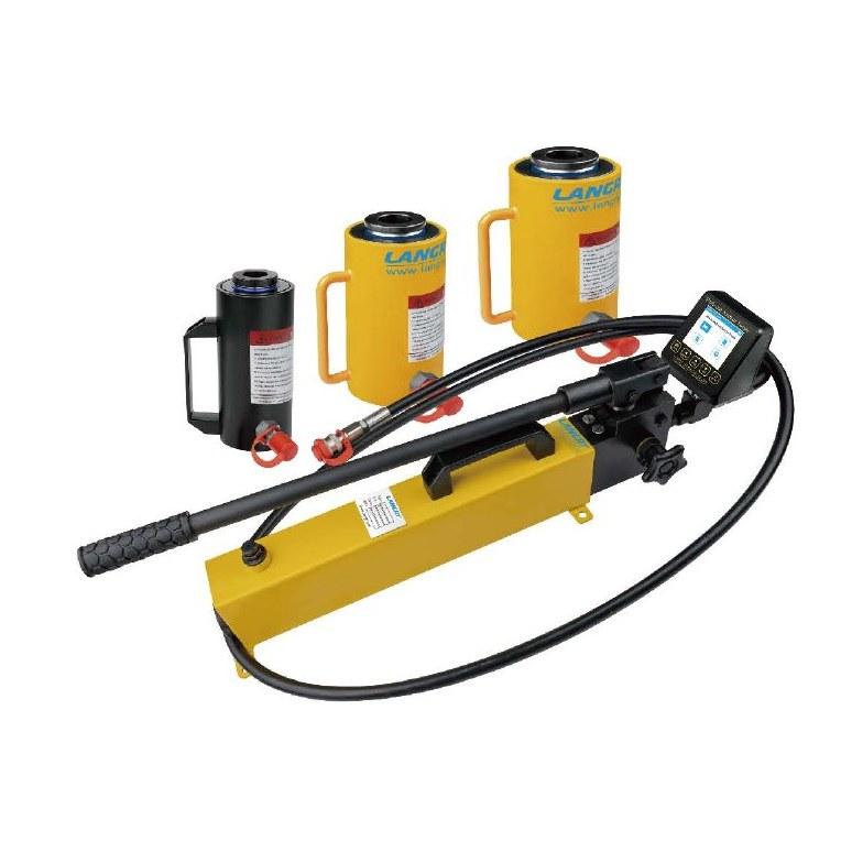 Langry APT100 to APT1000 Anchor Pull-out Tester