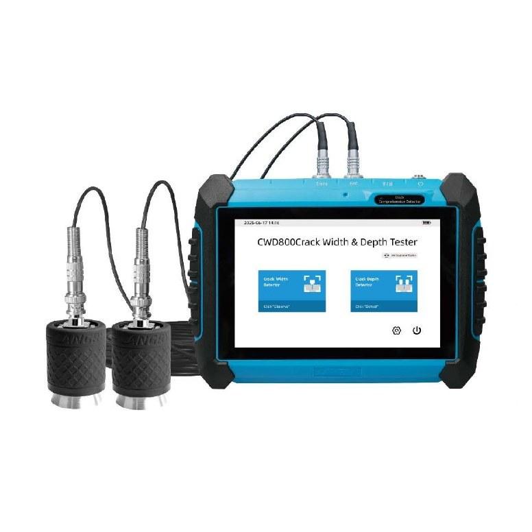Langry CWD800 Crack Width & Depth Tester