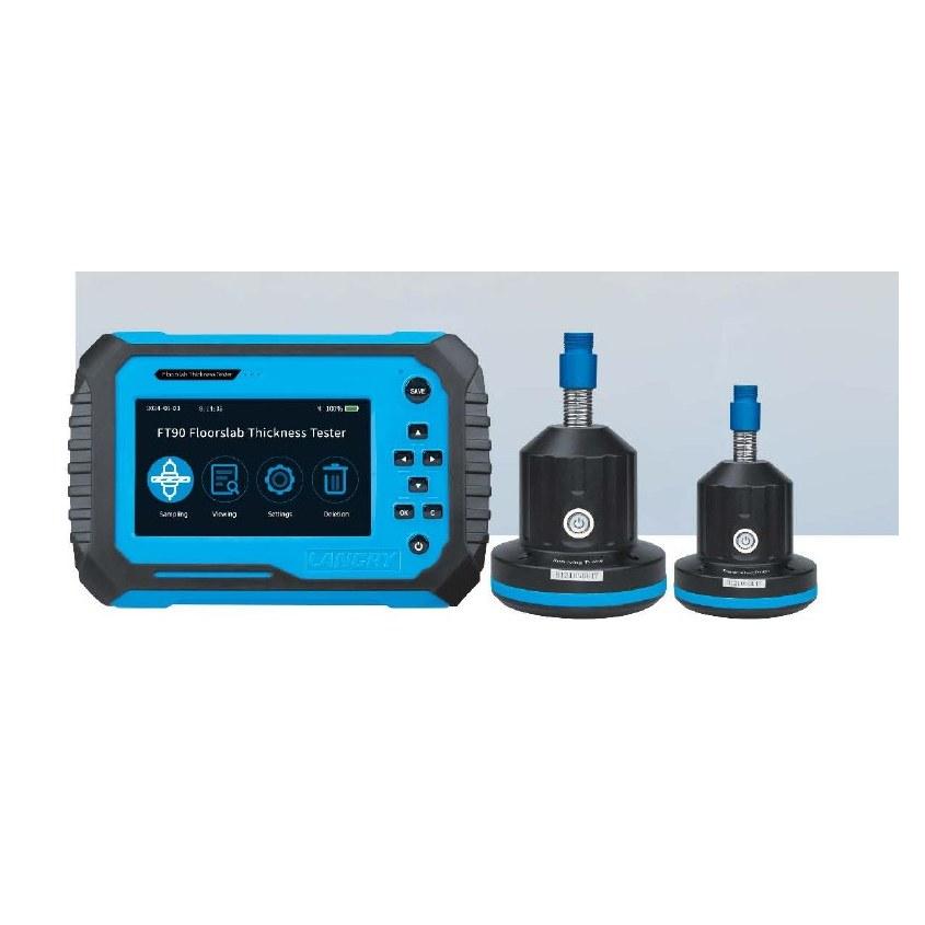 Langry FT90 Floorslab Thickness Tester