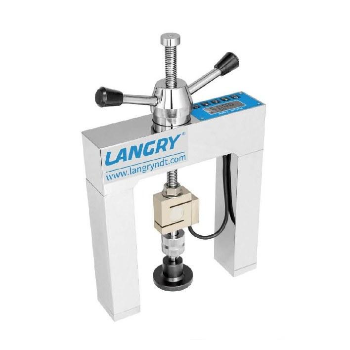 Langry P10 Pull-off Tester