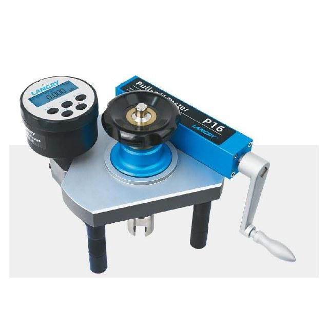 Langry P16 & P25 Pull-off Tester