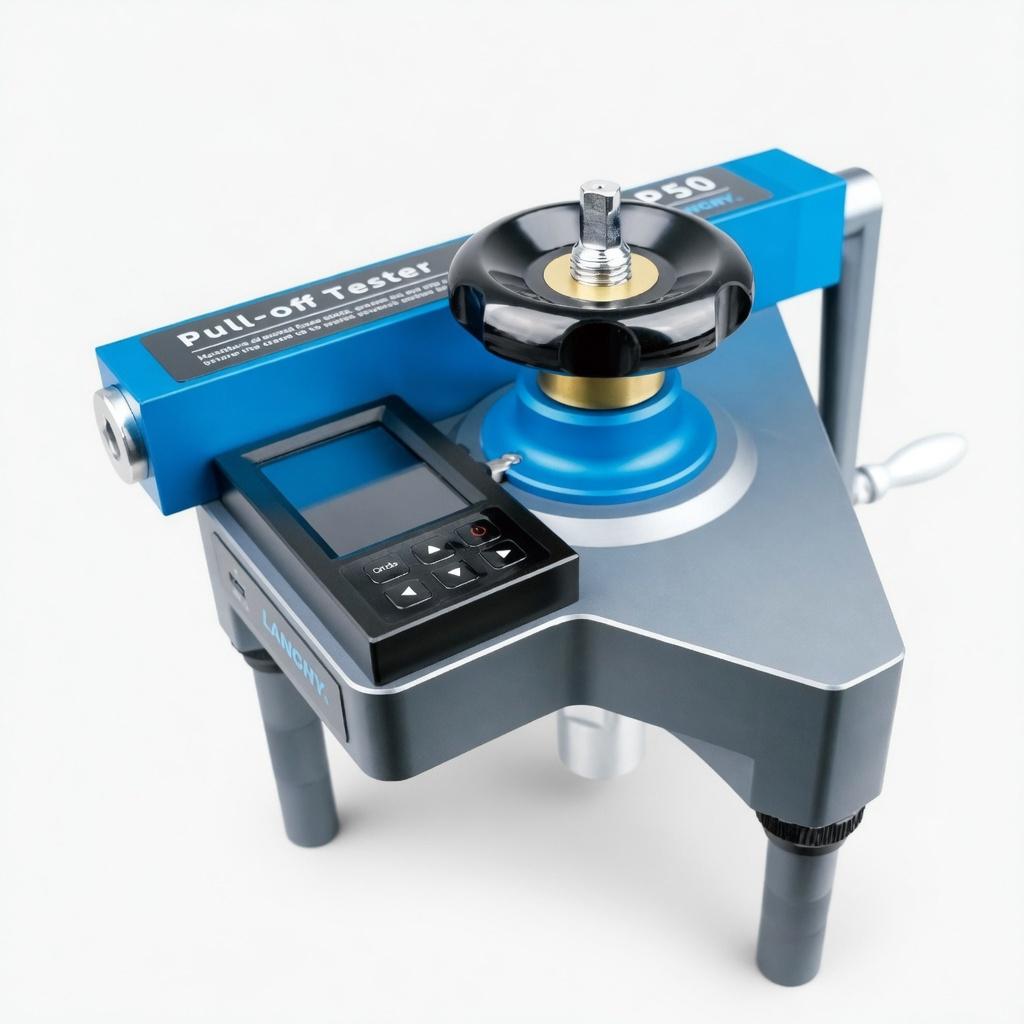 Langry P50 Pull-off Tester