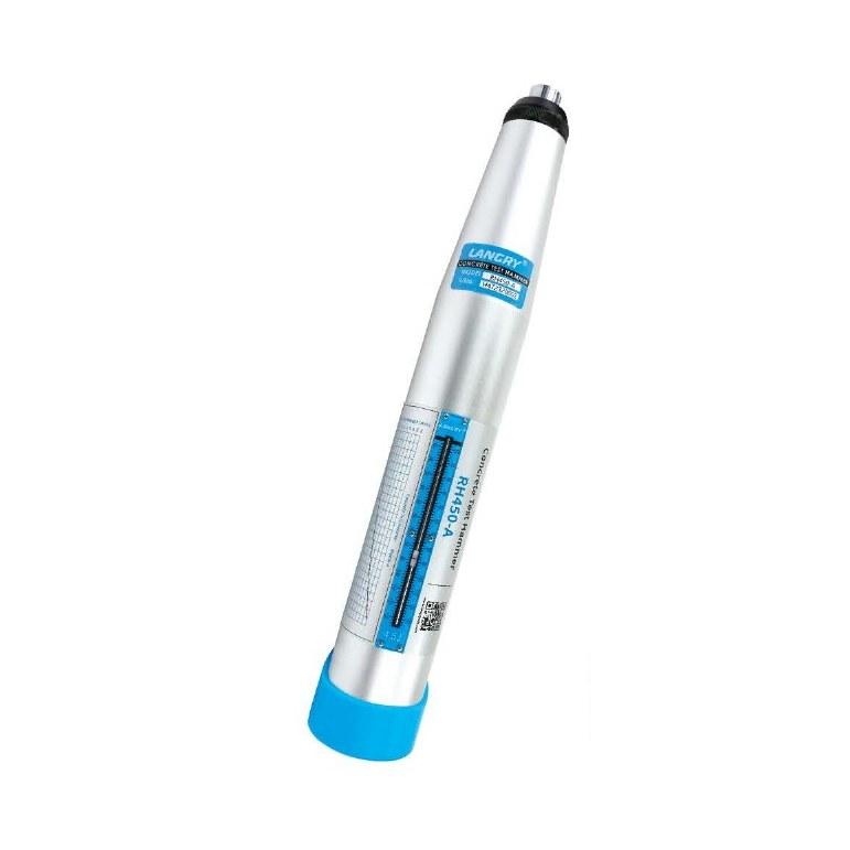 Langry RH450-A Concrete Test Hammer