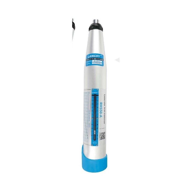 Langry RH550-A Concrete Test Hammer