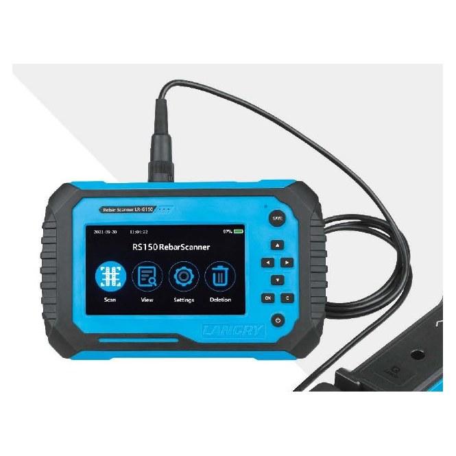 Langry RS150 Rebar Scanner