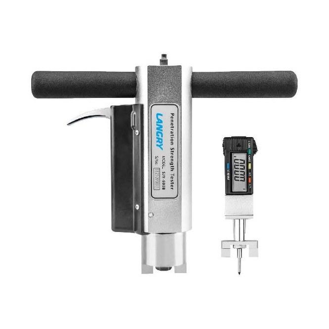 Langry SJY-800B & SJY-1000B Penetration Strength Tester