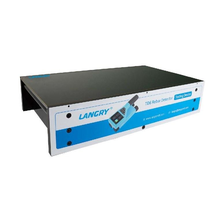 Langry TD6 Rebar Detector Testing Device