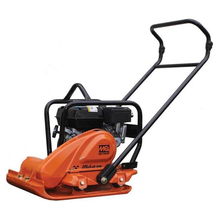 Mikasa MVC-88VTHW Plate Compactor