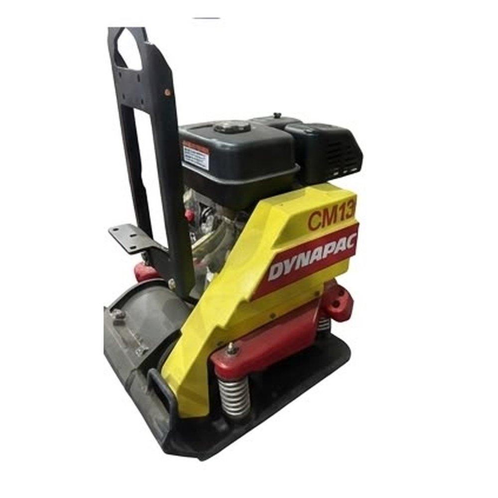 Dynapac CM13 Plate Compactor