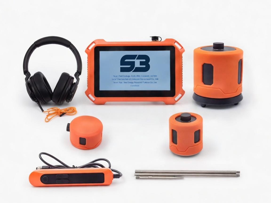 PQ125C Indoor & Outdoor Leak Detector
