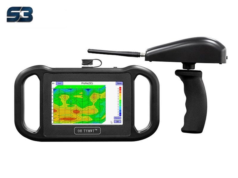 RS Series Long Range Water Detector