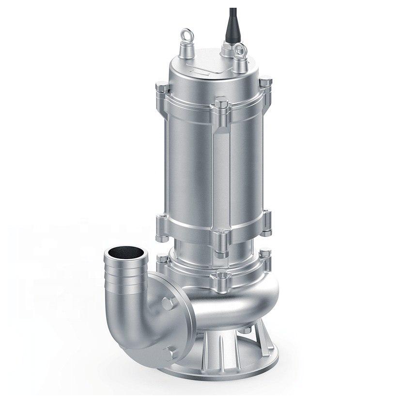 Submersible Pump