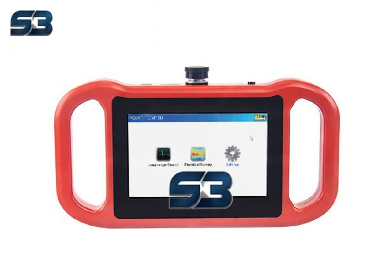 TCM Long Range Water Detector