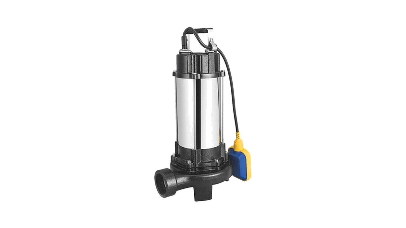 Submersible Pump Price in Pakistan: Mud, Sewage and Dewatering Pumps