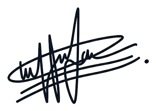 Signature of Abdul Rafay
