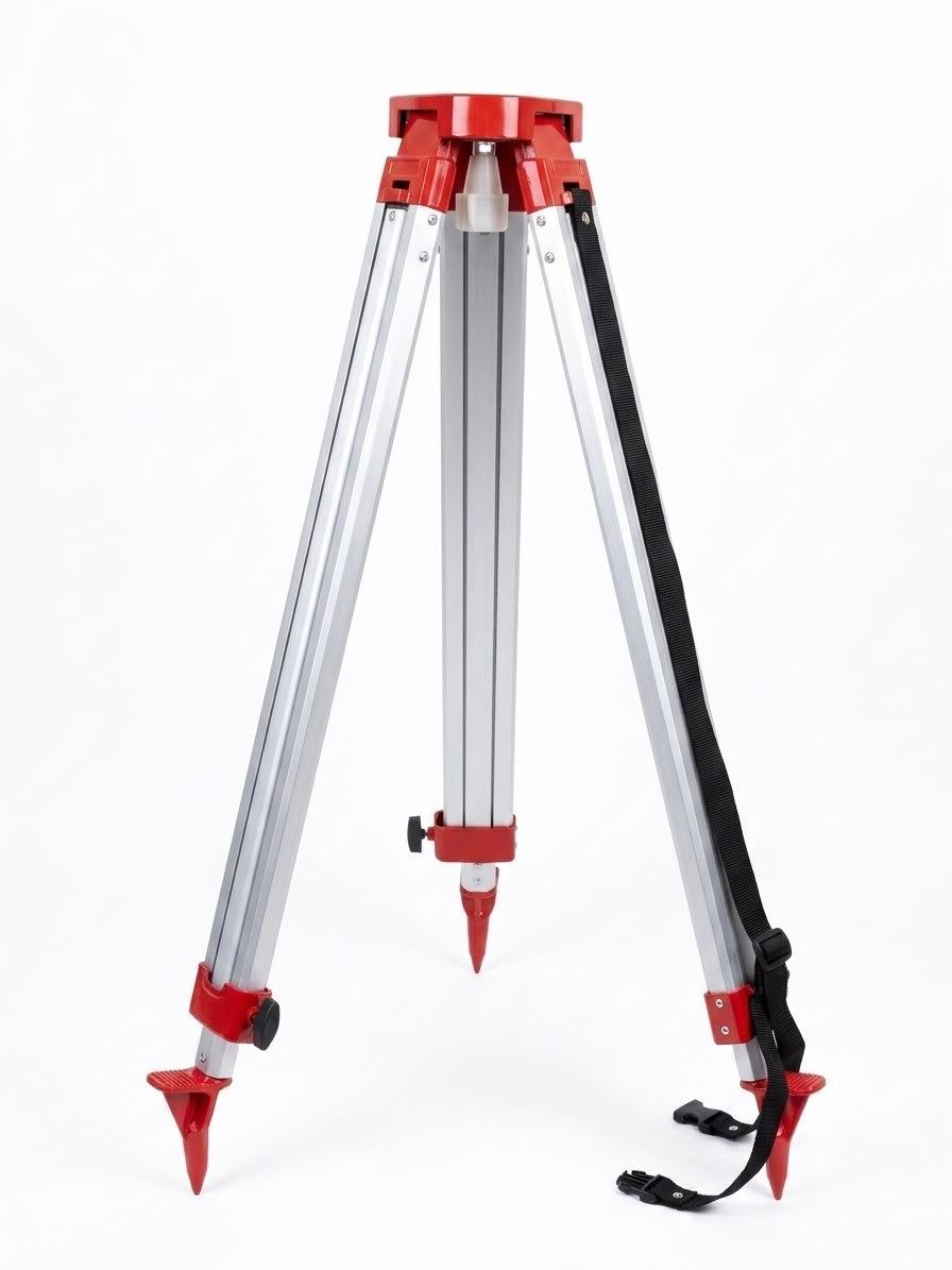 Aluminium Survey Tripod