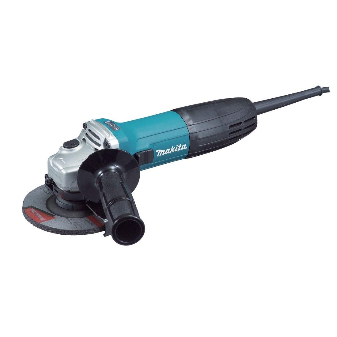 Angle Grinder