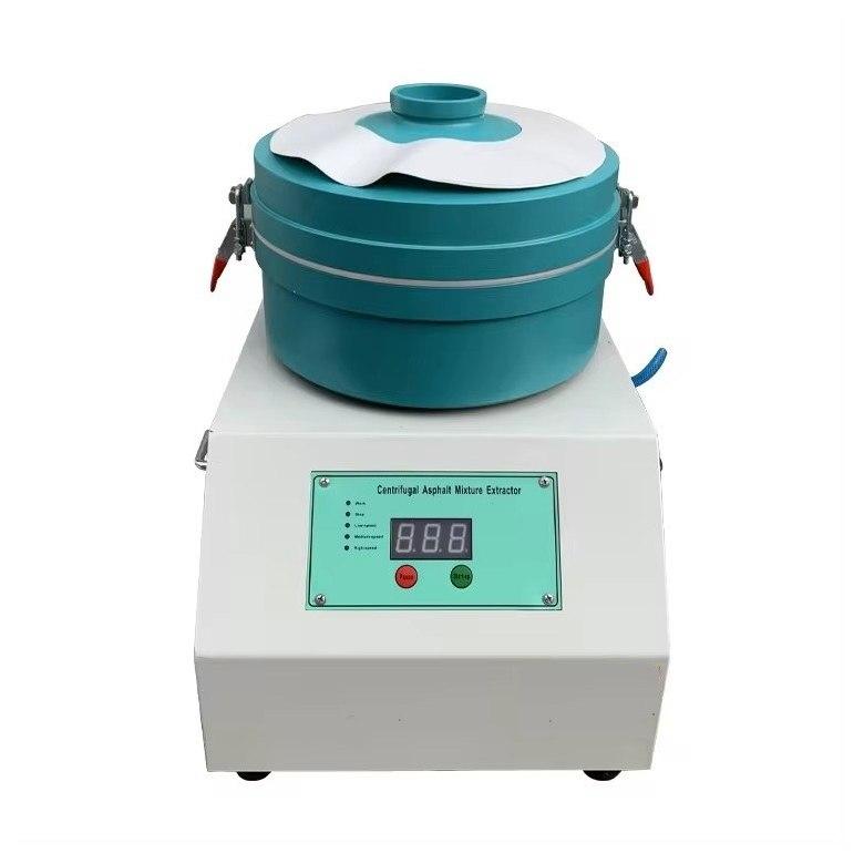 Bitumen Extractor