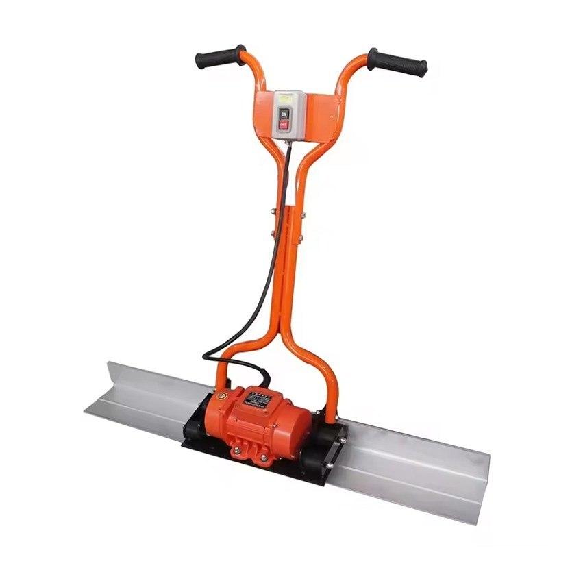 Concrete Surface Finishing Screed Machine