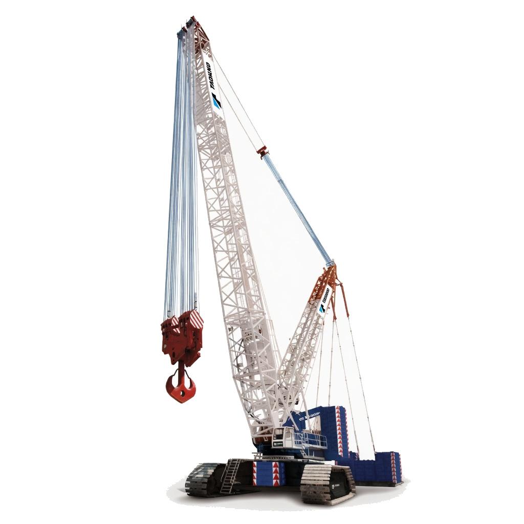 Crawler Crane