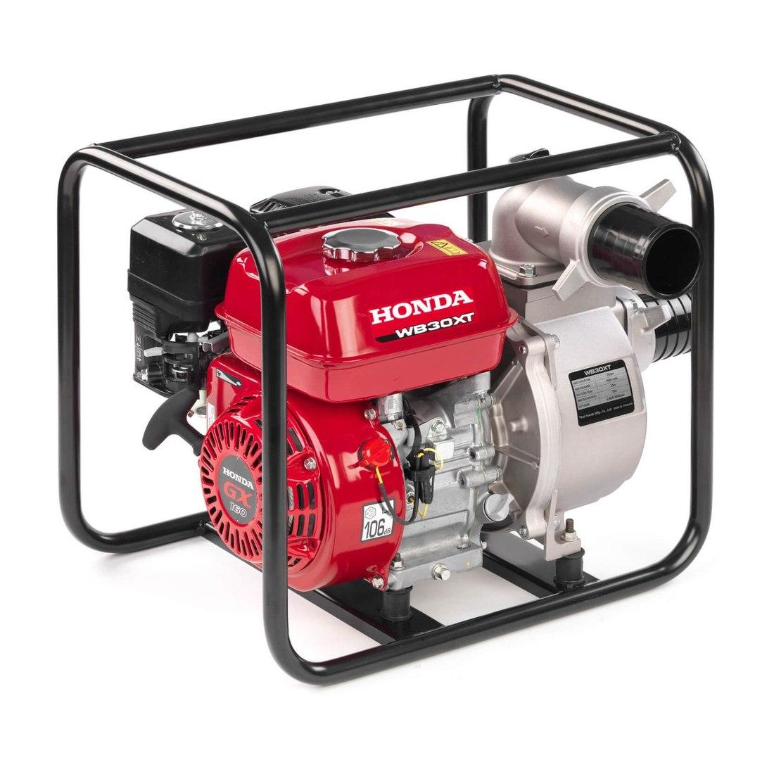 Dewatering Pump
