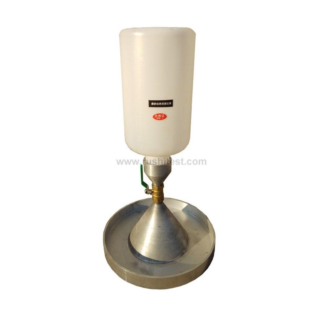 FDT Test Set Apparatus