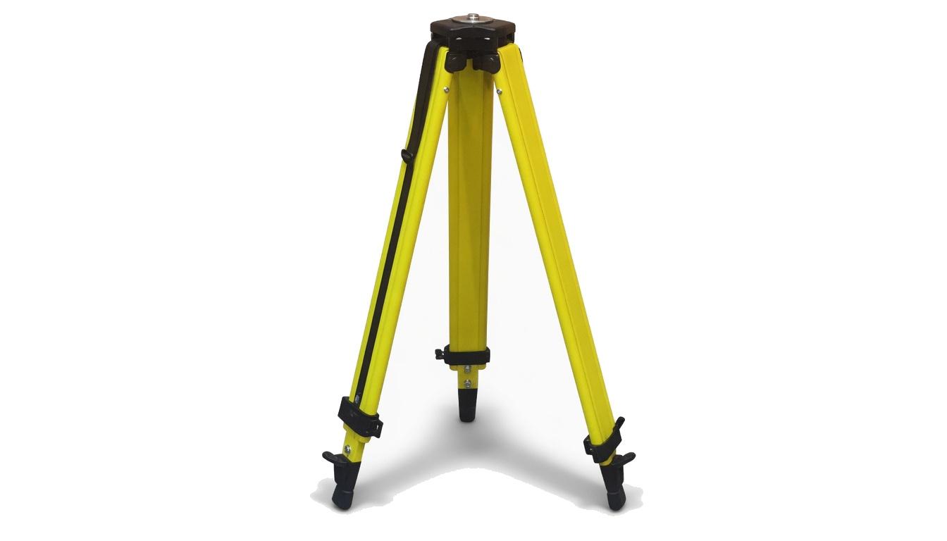 Wooden Survey Tripod