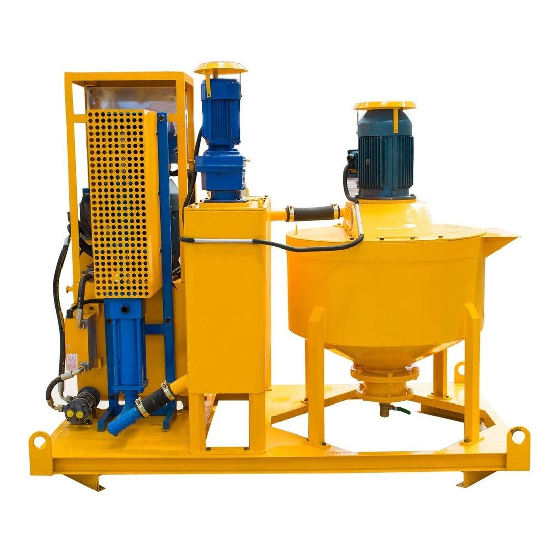 Grouting Machine