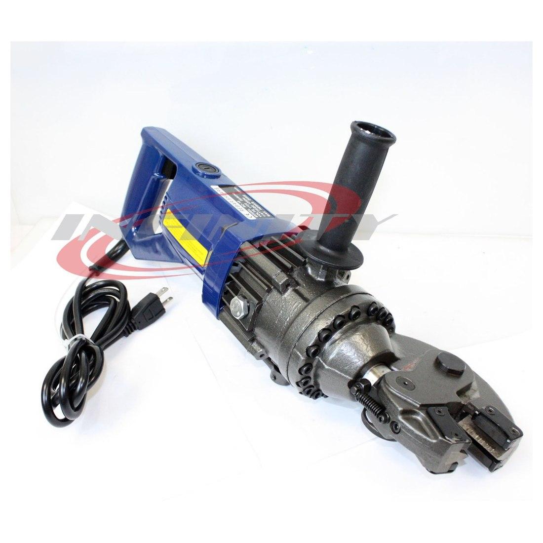 Handy Steel Bar Cutter